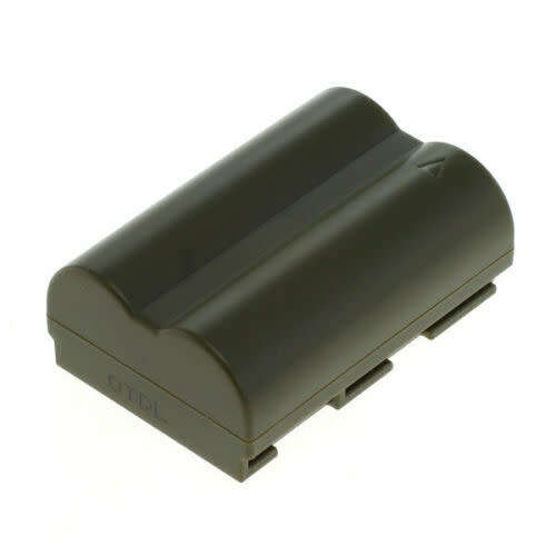 Generic BP-511 Battery for Canon 5D 20D 30D 40D 50D 300D G1