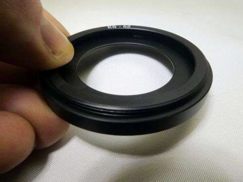 Generic ES-52 Metal Lens Hood For Canon EF-S 24mm F2.8 STM EF Canon 40mm EF f/2.8
