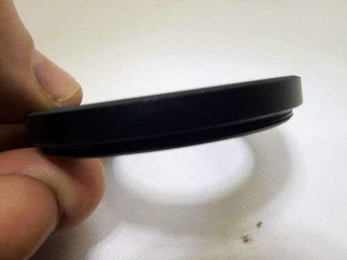 Generic ES-52 Metal Lens Hood For Canon EF-S 24mm F2.8 STM EF Canon 40mm EF f/2.8