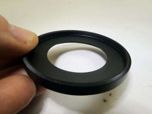 Generic ES-52 Metal Lens Hood For Canon EF-S 24mm F2.8 STM EF Canon 40mm EF f/2.8