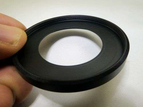 Generic ES-52 Metal Lens Hood For Canon EF-S 24mm F2.8 STM EF Canon 40mm EF f/2.8