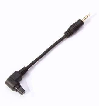 Canon C3 Cable for Shutter Release Remote Control