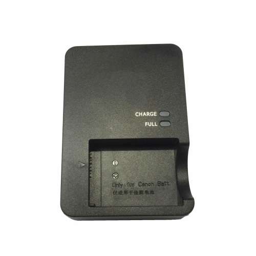 Charger for Canon NB-13L / CB-2LHT (Canon G1X MARK III G5X G7X G7X II G9X SX620 SX720 SX730))