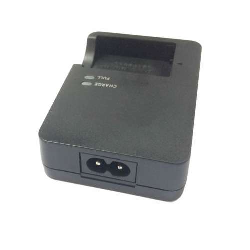 Charger for Canon NB-13L / CB-2LHT (Canon G1X MARK III G5X G7X G7X II G9X SX620 SX720 SX730))