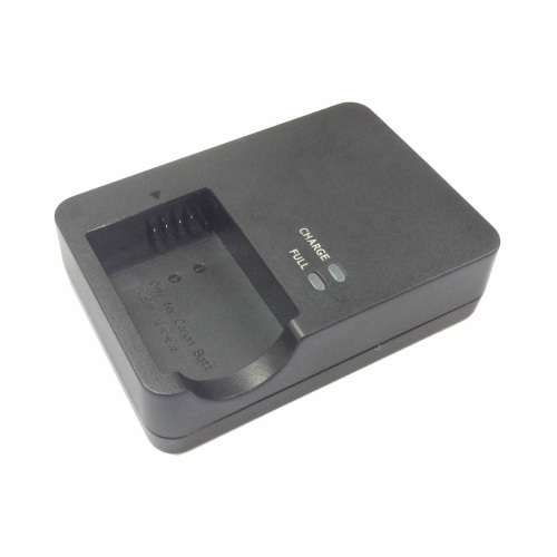 Charger for Canon NB-13L / CB-2LHT (Canon G1X MARK III G5X G7X G7X II G9X SX620 SX720 SX730))