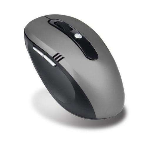 2.4GHz Wireless Cordless Optical Mouse USB Receiver for PC Laptop