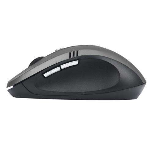 2.4GHz Wireless Cordless Optical Mouse USB Receiver for PC Laptop