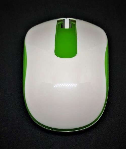 2.4GHz Wireless Cordless Optical Mouse USB Receiver for PC Laptop