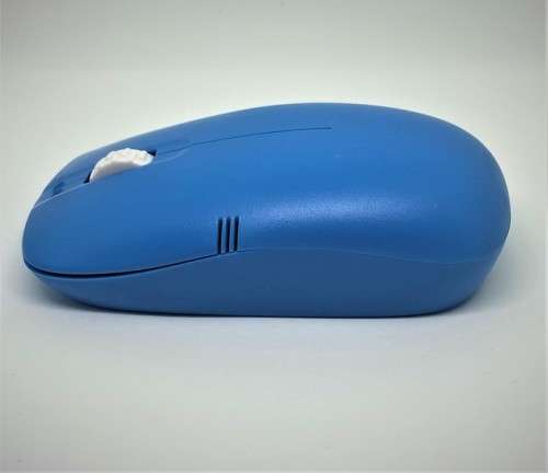 2.4GHz Wireless Cordless Optical Mouse USB Receiver for PC Laptop