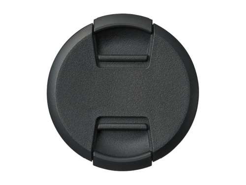 Centre Pinch Cap (Mark ii) for Lenses with  58mm Filter Thread