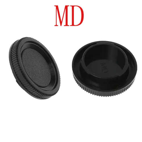 Body Cap for Minolta MD Camera Protector Cap Cover