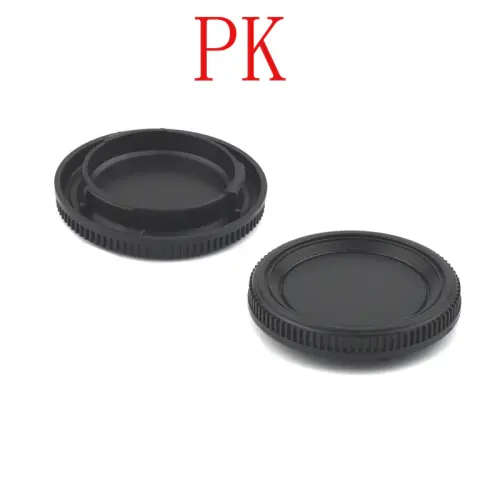 Body Cap for Pentax K Mount SLR DSLR Camera PK