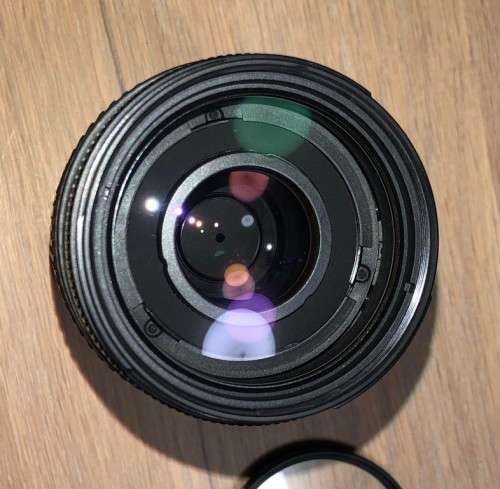 Nikon AF Nikkor 70-300mm f/4-5.6 G Telephoto Zoom lens for Nikon DSLR Cameras