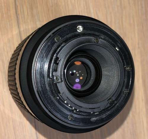 Nikon AF Nikkor 70-300mm f/4-5.6 G Telephoto Zoom lens for Nikon DSLR Cameras