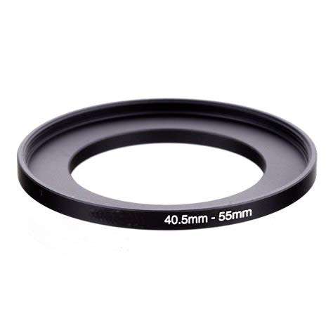 Step-Up ring - 40.5 - 55mm