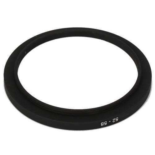 Step-Up ring - 52 - 58mm