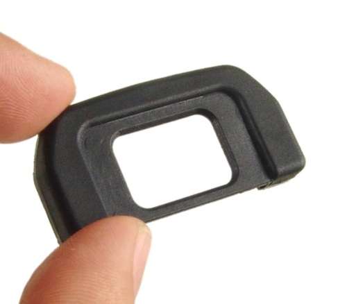 DK-28 Rubber Eyecup for NIKON D7500