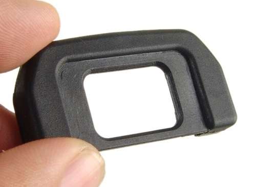 DK-28 Rubber Eyecup for NIKON D7500