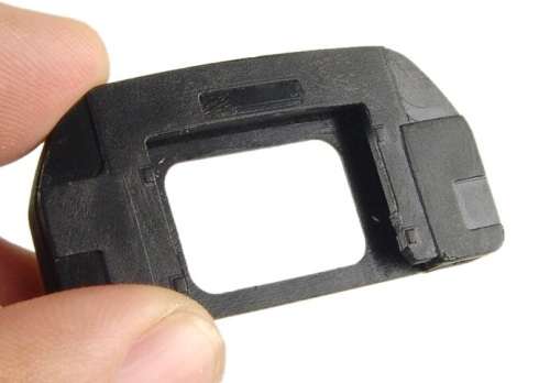 DK-28 Rubber Eyecup for NIKON D7500