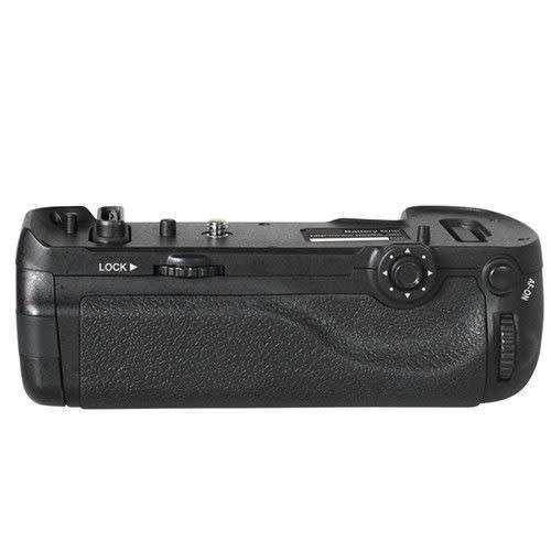 Generic Battery Grip for NIKON D850 DSLR Cameras (MB-D18)