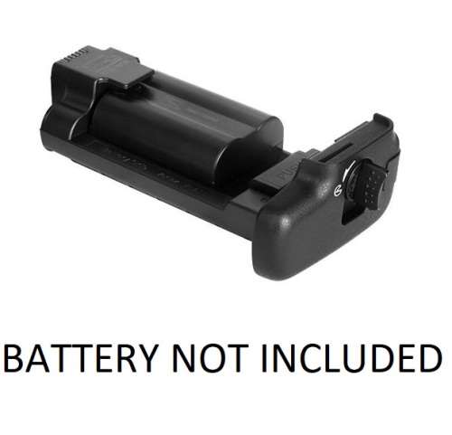 Generic Battery Grip for NIKON D850 DSLR Cameras (MB-D18)