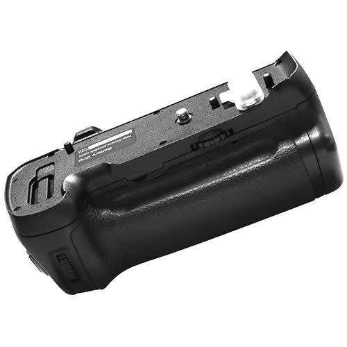 Generic Battery Grip for NIKON D850 DSLR Cameras (MB-D18)