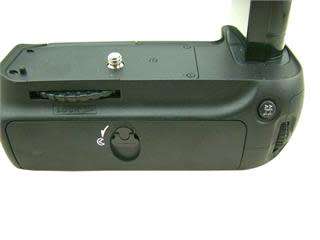 Generic MB-D80 Battery Grip for NIKON D80 D90
