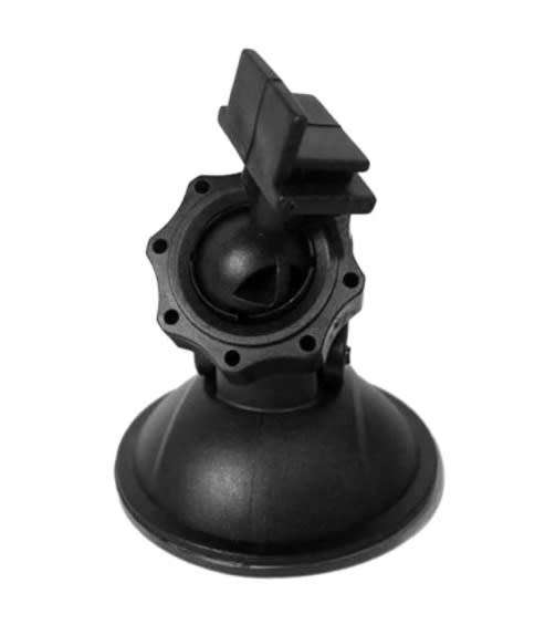 Windshield Suction Cup For GPS / Camera / Video Recorder on with 5 Types Adapter 360 Degrees