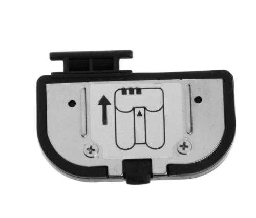 Used Battery Door for Nikon D200 D300 D300S D700