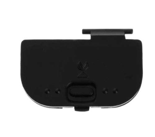 Used Battery Door for Nikon D200 D300 D300S D700