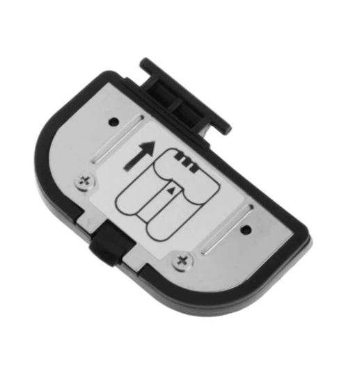 Used Battery Door for Nikon D200 D300 D300S D700