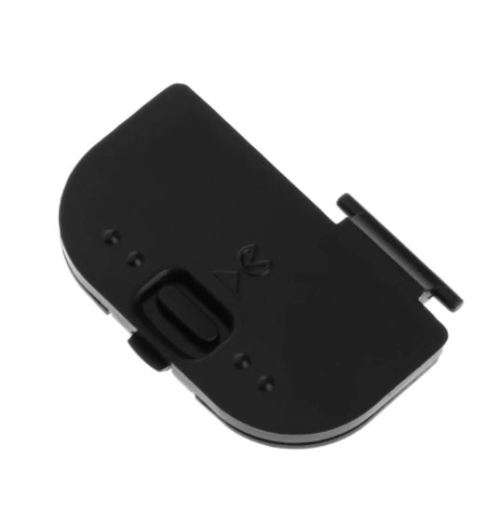 Used Battery Door for Nikon D200 D300 D300S D700