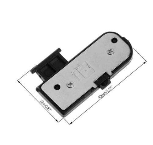 Battery Door for Nikon D3100