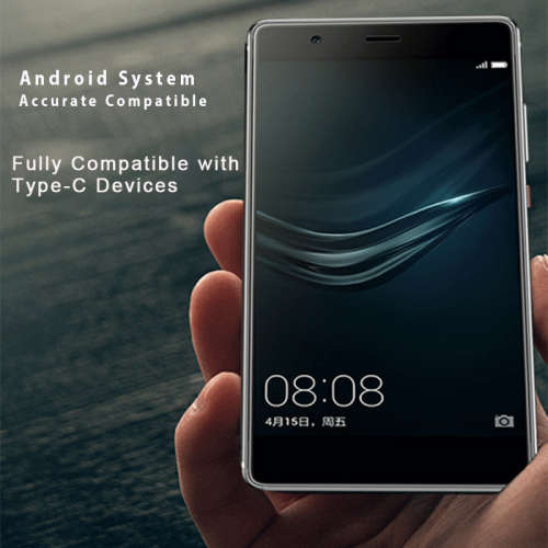 C Type-C Sync & Charge Cable for Huawei P20 / Mate20 / OnePlus 2 / ZUK Z1 / LG G5 / /HTC10 etc.