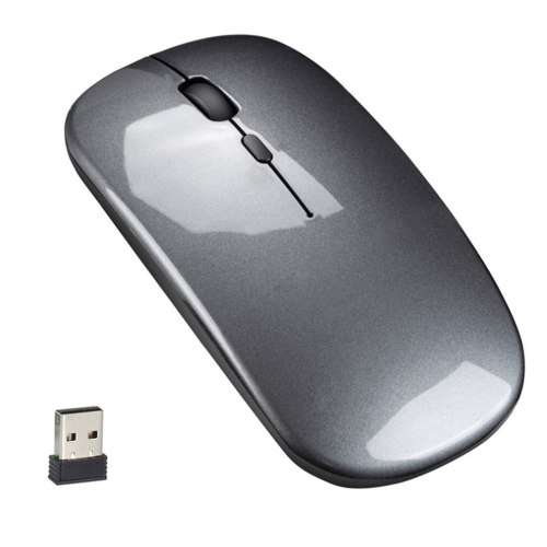 Wireless rechargeable USB  Mouse 2.4GHz