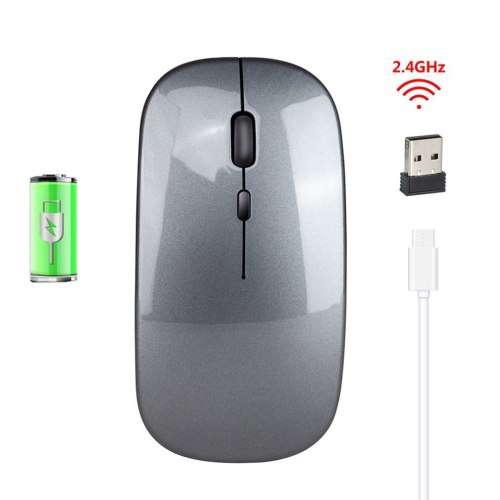Wireless rechargeable USB  Mouse 2.4GHz