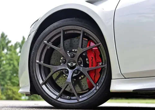 4pcs 56mm / 52mm Car Wheel Centre Caps Rim Hubcaps for MINI (MINI LOGO)