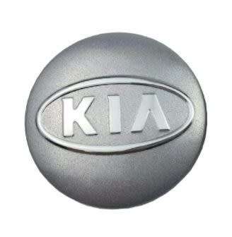 4pcs 58mm Car Wheel Centre Caps Rim Hubcaps for KIA Cerato Sportage R K2 K3 K5