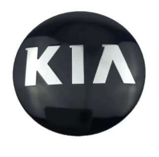 4pcs 58mm Car Wheel Center Caps Rim Hubcaps For For KIA Cerato Sportage R K2 K3 K5