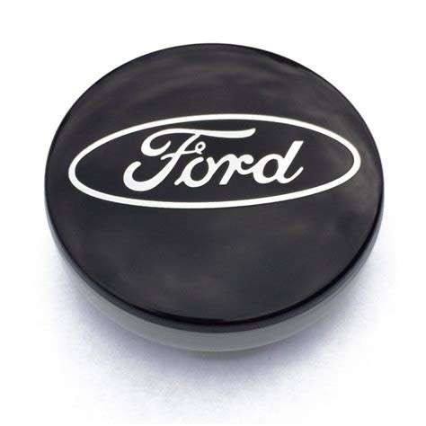 4pcs 54mm Car Wheel Centre Caps Rim Hubcaps For Ford Fiesta Focus Fusion Mondeo