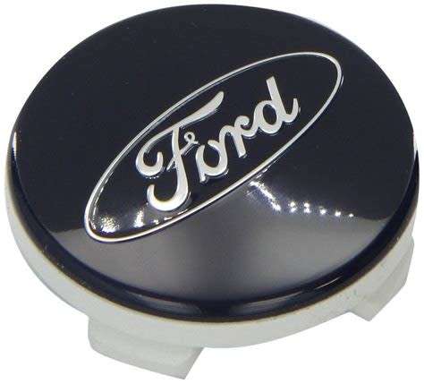 4pcs 54mm Car Wheel Centre Caps Rim Hubcaps For Ford Fiesta Focus Fusion Mondeo