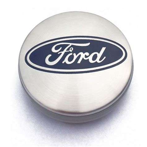 4pcs 54mm Car Wheel Center Caps Rim Hubcaps For Ford Fiesta Focus Fusion Mondeo