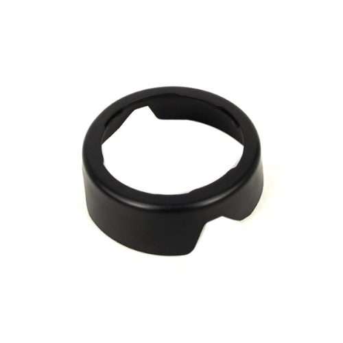 Generic used Lens Hood for Canon EF-S 18-55 (Petal Shape)