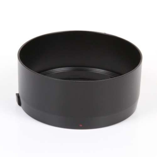 Generic used hood for Canon EF 50 1.8 STM Lens