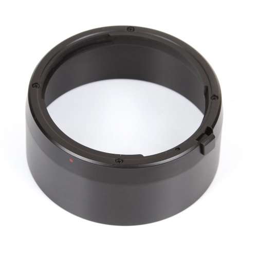 Generic used hood for Canon EF 50 1.8 STM Lens