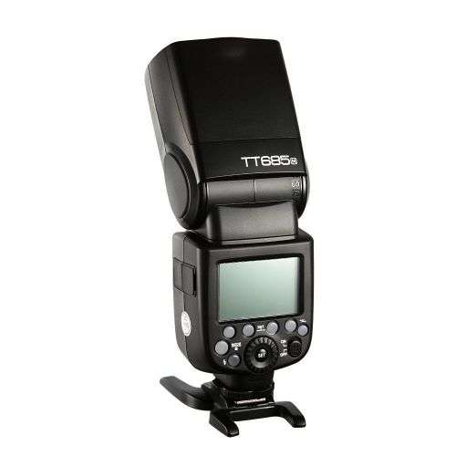 Godox Thinklite TTL TT685N Camera Flash High Speed 1/8000s Optical Transmission for NIKON