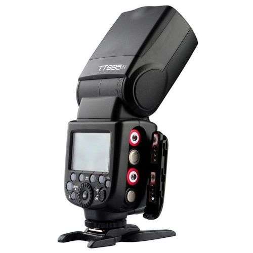 Godox Thinklite TTL TT685N Camera Flash High Speed 1/8000s Optical Transmission for NIKON