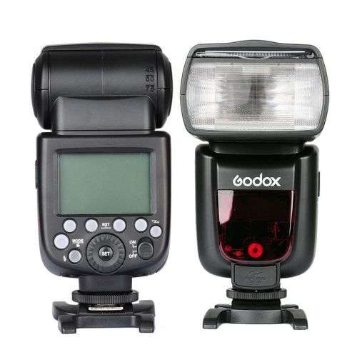 Godox Thinklite TTL TT685N Camera Flash High Speed 1/8000s Optical Transmission for NIKON