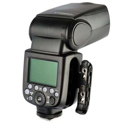 Godox Thinklite TTL TT685N Camera Flash High Speed 1/8000s Optical Transmission for NIKON