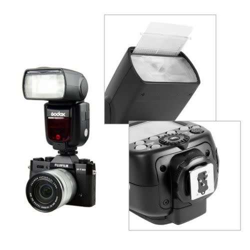 Godox Thinklite TTL TT685N Camera Flash High Speed 1/8000s Optical Transmission for NIKON